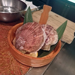 欅 - アトンパレスホテル８F  鉄板焼きレストラン  ステーキイン 欅 KEYAKI