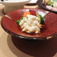のど黒屋 新橋店 - 