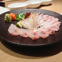 のど黒屋 新橋店 - 