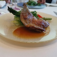 リストランテ　ウミリア - 