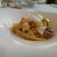 リストランテ　ウミリア - 