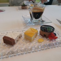 リストランテ　ウミリア - 