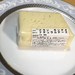チーズ王国パティスリー ジュダン - グラン・モンテオ