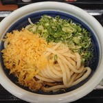 丸亀製麺 - 