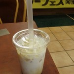 モスバーガー - 