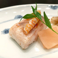 新宿割烹 中嶋 - 