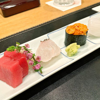 新宿割烹 中嶋 - 