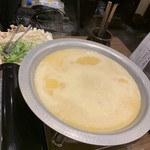 うおかぎ食堂 - 