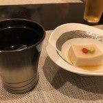 日本料理 満つ谷 - 