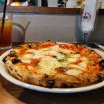 PIZZERIA BRUNA  - 