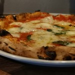 ピッツェリア ブルーナ - 