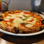 ピッツェリア ブルーナ - 