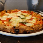 ピッツェリア ブルーナ - 