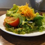 ピッツェリア ブルーナ - 