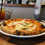 ピッツェリア ブルーナ - 