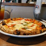 ピッツェリア ブルーナ - 