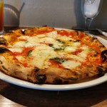 ピッツェリア ブルーナ - 