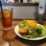 ピッツェリア ブルーナ - 