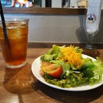 ピッツェリア ブルーナ - 