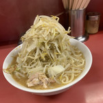 ラーメン二郎 - 