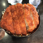 明治亭 駒ヶ根本店 - 