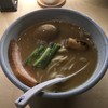 麺や高倉二条