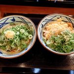 丸亀製麺 - 