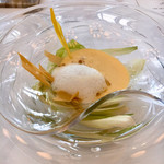 ワインラウンジ＆レストラン セパージュ - 