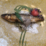 ワインラウンジ＆レストラン セパージュ - 