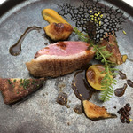 ワインラウンジ＆レストラン セパージュ - 