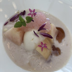 ワインラウンジ＆レストラン セパージュ - 