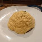 生パスタ専門店 レヴァーロ - ガストロノミー冷製パスタ