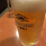 Shouya - キリン一番搾り生ビール