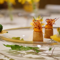 ロオジエ - アミューズ