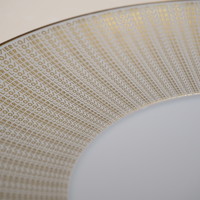 ロオジエ - 飾り皿にはl'osierが沢山