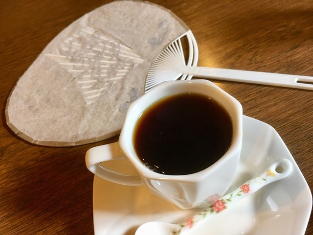 Coffee Mame no Kura Heizo