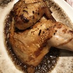 BISTRO TORICOYA - 