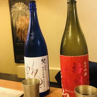 寿司処 かい原 - 
