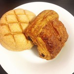 東京メロンパン 神保町店