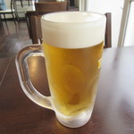チャングム - 生ビール