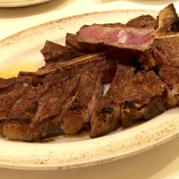 ベンジャミンステーキハウス 六本木 - 