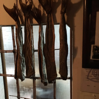 元祖鮭鱒料理 割烹 金大亭_2