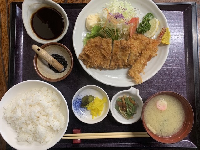 とんかつ屋 勝兵衛 かつべえ 糸井 とんかつ 食べログ とんかつ屋 勝兵衛 かつべえ 糸井 とんかつ 食べログ