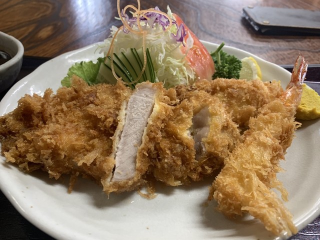 とんかつ屋 勝兵衛 かつべえ 糸井 とんかつ 食べログ とんかつ屋 勝兵衛 かつべえ 糸井 とんかつ 食べログ