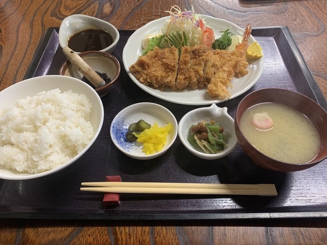 とんかつ屋 勝兵衛 かつべえ 糸井 とんかつ 食べログ とんかつ屋 勝兵衛 かつべえ 糸井 とんかつ 食べログ