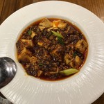 Chuugoku Kyoudo Ryouri Kinri - 麻婆豆腐