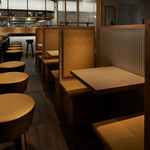 サカナバル - ・2名様専用　ボックス席・