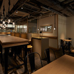 サカナバル - ・着席貸切パーティー・50～65名様