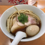 らぁ麺 はやし田 池袋店 - 