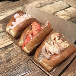 LUKE'S LOBSTER 渋谷 Park Street店 - 